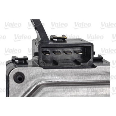 Wischermotor hinten Audi A4 07 579705