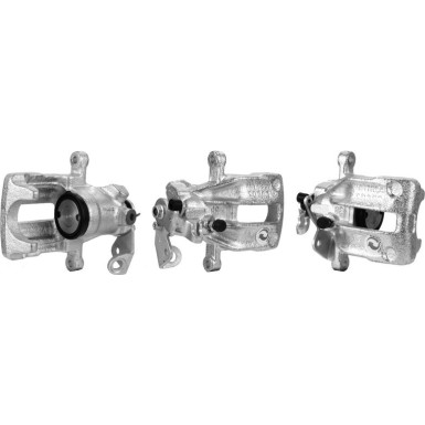 Tauschbremssattel 4117900 Tauschbremssattel 4117900