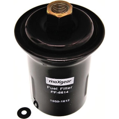 Kraftstofffilter Hyundai Lantra/Elantra/Coupe/Getz 1.1-2.0B 95-09 26-1149