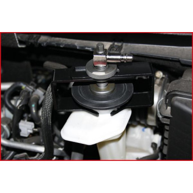KS TOOLS Adapter, Behälter (Bremsflüssigkeitsbefüllung) 160.0718 KS TOOLS Adapter, Behälter (Bremsflüssigkeitsbefüllung) 160.0718
