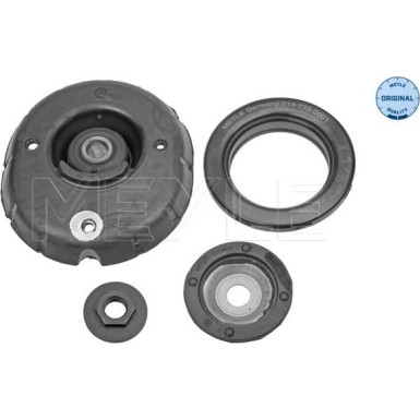Lager - Radaufhängung. Citroen P. C3 Ii/C3 Picasso/C4 Cactus/Ds3/208/2008/301 09- Le/Pr Mit Lager MEYLE-ORIGINAL-KIT: Better solution for you 11-14 641 0025