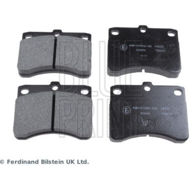 Bremsbelagsatz Daihatsu P. Cuore/Hijet 0,8-1,0 85 ADD64229 Bremsbelagsatz Daihatsu P. Cuore/Hijet 0,8-1,0 85 ADD64229