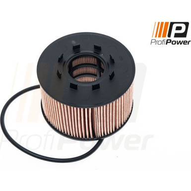 PROFIPOWER Ölfilter 1F0046 PROFIPOWER Ölfilter 1F0046