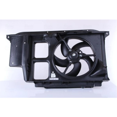 Kühlerlüfter PKW 85007 Kühlerlüfter PKW 85007