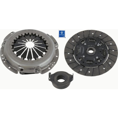 SACHS Kupplungssatz 3000 569 001