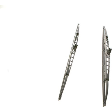 530 BOSCH Wischerblatt 3397118400 530 BOSCH Wischerblatt 3397118400