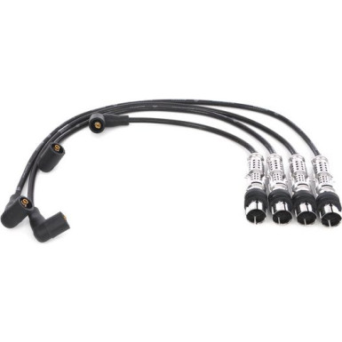 Zündleitungssatz AUDI,SEAT,SKODA,VW 0 986 356 346
