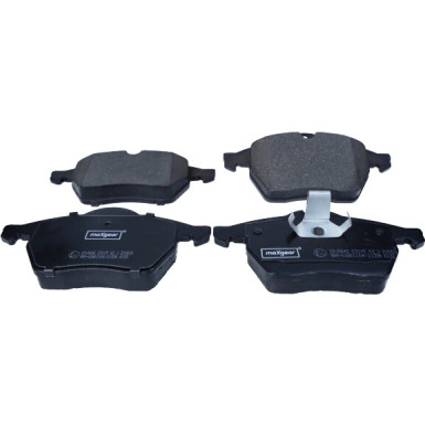 Bremsbelagsatz Opel P. Vectra B 19-0642 Bremsbelagsatz Opel P. Vectra B 19-0642