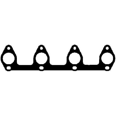 CORTECO Auspuffdichtung 460103P CORTECO Auspuffdichtung 460103P