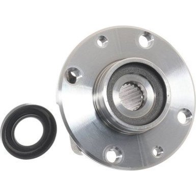Radlagersatz HA AUTOBIANCHI,FIAT,LANCIA VKBA 1443 Radlagersatz HA AUTOBIANCHI,FIAT,LANCIA VKBA 1443