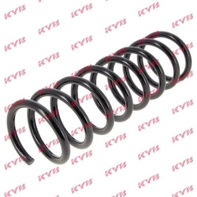 KYB Fahrwerksfeder Ford T. C-Max Ii 1.6/1.6D/2.0D 12.10 RA6199 KYB Fahrwerksfeder Ford T. C-Max Ii 1.6/1.6D/2.0D 12.10 RA6199