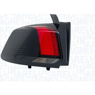 Heckleuchte A R LED MAGNETI PQ PEUGEOT 5008 12,16 4871,653,1