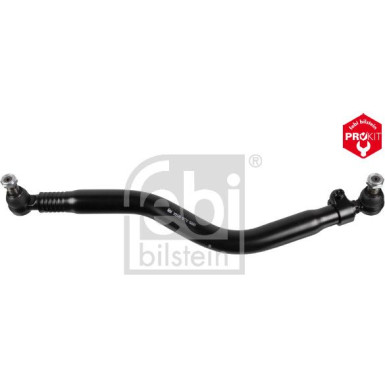 FEBI BILSTEIN Lenkrad 39599