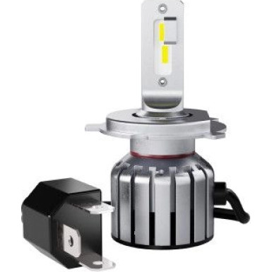 LEDriving HL BRIGHT H4/H19 Keine ECE-Zulassung, nur Offroad LEDriving® HL BRIGHT 64193DWBRT-2HFB