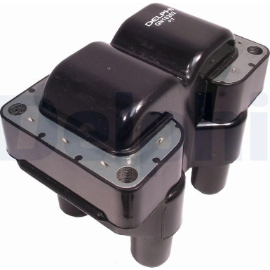 Zündspule GN10262-12B1
