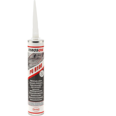 TEROSON PU 9100, Weiss 310ml 1896978 TEROSON PU 9100, Weiss 310ml 1896978