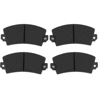 Bremsbelagsatz Citroen P. Lna 76-79/Visa 78-91 GDB148 Bremsbelagsatz Citroen P. Lna 76-79/Visa 78-91 GDB148