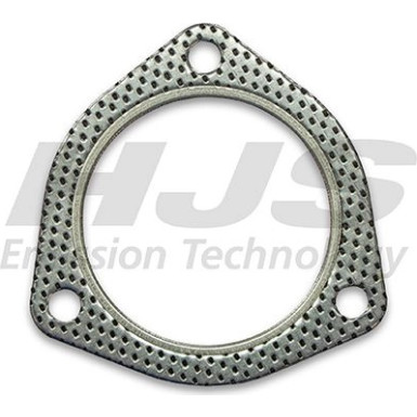 Dichtung, Abgasrohr VW 83 11 1916