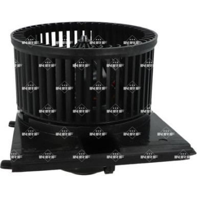 NRF Ventilator 34008
