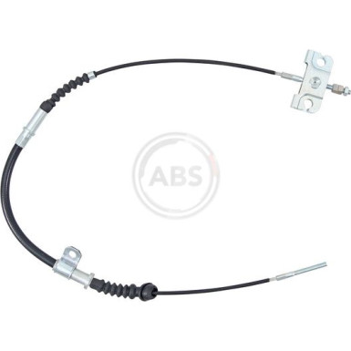 A.B.S. Handbremsseil Seilzug Festellbremse K14181 A.B.S. Handbremsseil Seilzug Festellbremse K14181