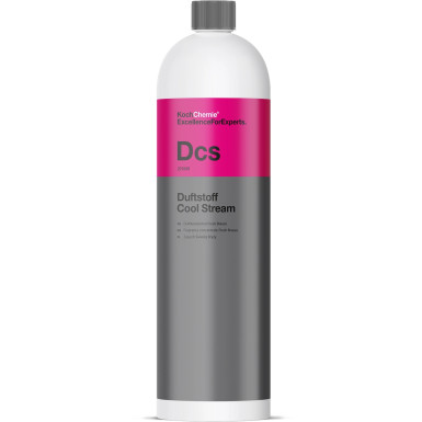 Koch Chemie Duftstoff Cool Stream 1 l 215001 Koch Chemie Duftstoff Cool Stream 1 l 215001