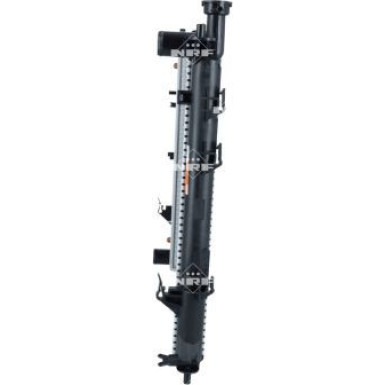 Kühler, Motorkühlung 53053