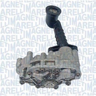 MAGNETI MARELLI Ölpumpe 351516000082