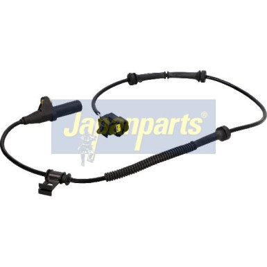 Sensor, Raddrehzahl ABS-K24
