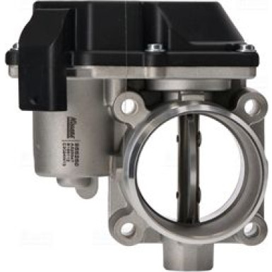 NISSENS Drosselklappenstutzen 955260 FIRST FIT NISSENS Drosselklappenstutzen 955260 FIRST FIT