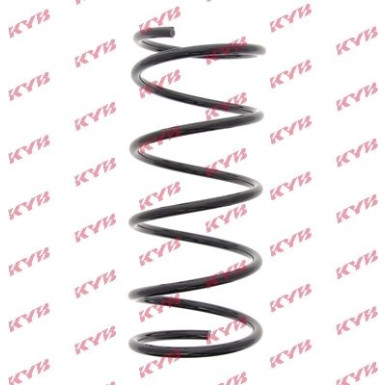 KYB Fahrwerksfeder Peugeot P. 206, 306 1.1-2.0 03.94 K-Flex RA1125