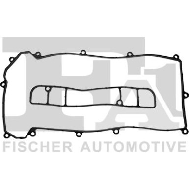 Dichtungssatz, Zylinderkopfhaube EP1300-926Z