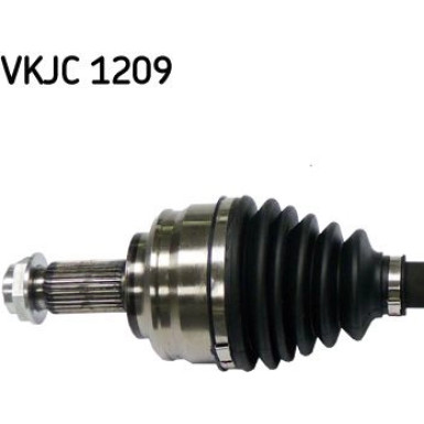 Antriebswelle VKJC 1209