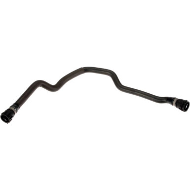 Geformter Heizungsschlauch BMW 3 97 02-1776