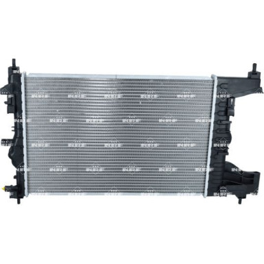Kühler, Motorkühlung 53148 Kühler, Motorkühlung 53148