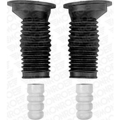 Protection Kit-Staubschutzsatz VA TOYOTA Avensis T25 03 PROTECTION KIT PK146