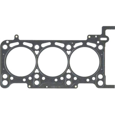 Dichtung, Zylinderkopf VOLKSWAGEN 018.050