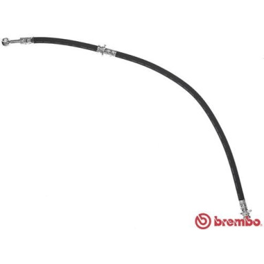 BREMBO Bremsschlauch T 56 150 ESSENTIAL LINE
