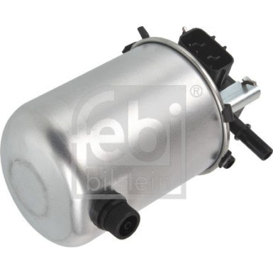 febi Kraftstofffilter PKW NISSAN Qashqai 07 101325