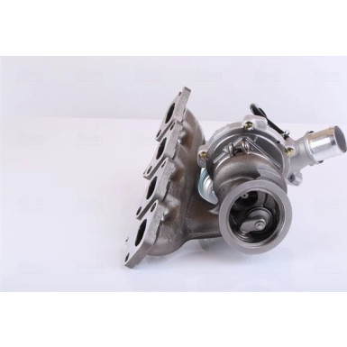 Nissens Turbo 93414 Nissens Turbo 93414