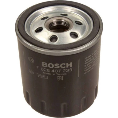 Ölfilter FORD F 026 407 233 Ölfilter FORD F 026 407 233