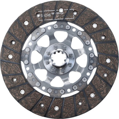 SACHS Kupplungssatz 3000 970 095 SACHS Kupplungssatz 3000 970 095