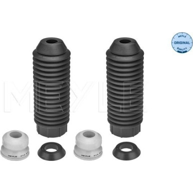 Staubschutzsatz VA SMART Fortwo 07 MEYLE-ORIGINAL-KIT: Better solution for you 146400020