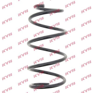 KYB Fahrwerksfeder Toyota P. Rav 4 Iii 2.2D 03/06 K-Flex RA3368