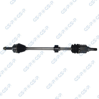 GSP Antriebswelle 259636