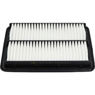 AMC Luftfilter PKW KA-1583 AMC Luftfilter PKW KA-1583