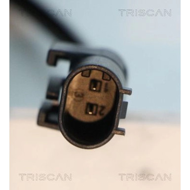 Sensor, Raddrehzahl 818010321