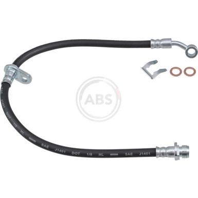 A.B.S. Bremsschlauch SL 1721