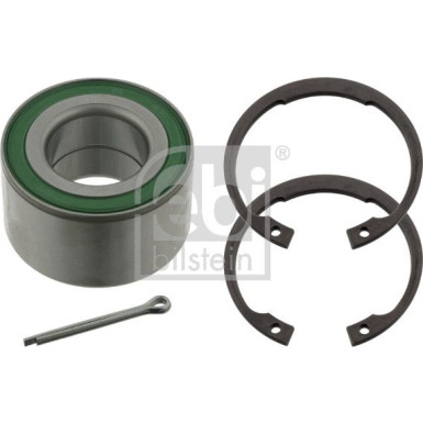 FEBI BILSTEIN Radlager 04799 FEBI BILSTEIN Radlager 04799
