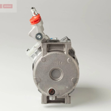 DENSO Kompressor DCP40003