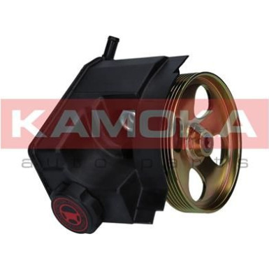 KAMOKA Hydraulikpumpe, Lenkung PP166 KAMOKA Hydraulikpumpe, Lenkung PP166